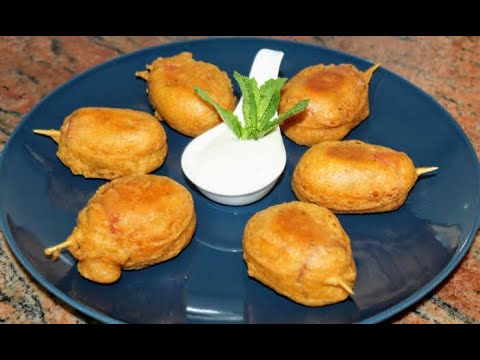 Видео: Бирени кренвирши, супер лесно и вкусно мезе