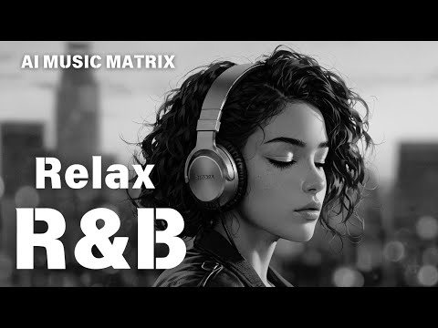 Видео: [R&B Relax 49] Уютная музыка / Расслабляющая / Для работы / Баллада / Релаксация / Учеба