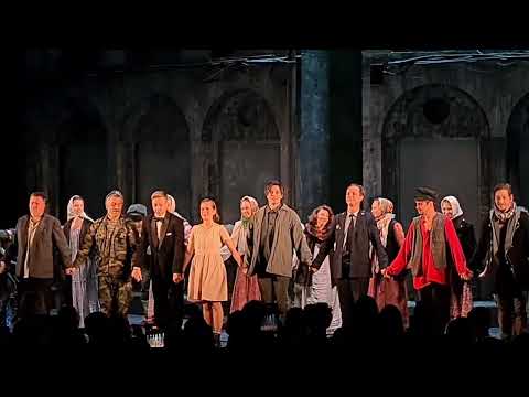 Видео: ПРЕСТУПЛЕНИЕ И НАКАЗАНИЕ, Поклоны, 30.11.2024