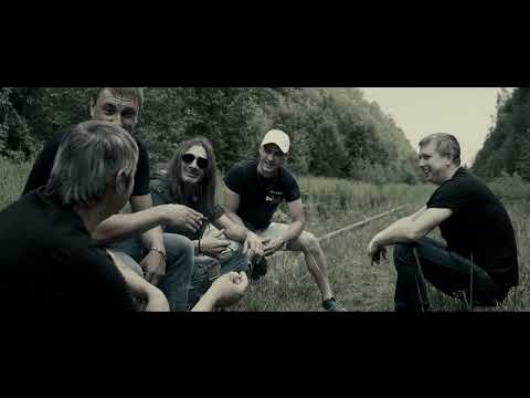 Видео: Слухи - Осколками Неба (клип)