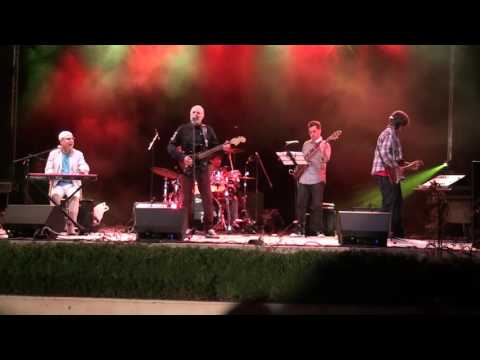 Видео: Празник на град Никопол - КОНЦЕРТ НА ДИАНА ЕКСПРЕС - 12.8.2016 г.