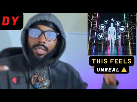 Видео: Это только мне или... жизнь кажется нереальной, RN ⚠️