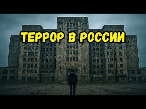 Видео: В заброшенном доме я услышал шаги за спиной, но там никого не было – страшная история