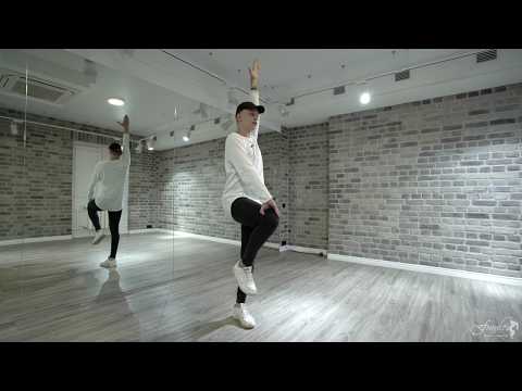 Видео: ОНЛАЙН УРОК Vogue Old Way (Danil Voodoo)