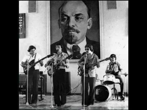 Видео: Песни нашего двора - О чем плачут гитары.