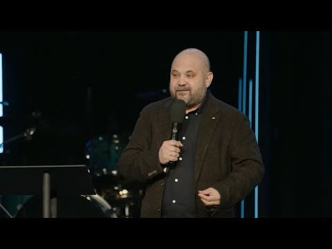 Видео: Ты, некогда обратившись, утверди братьев твоих | Антон Колганов