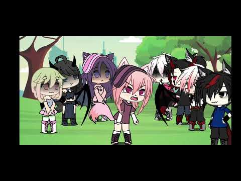Видео: 💔ПЕСЕННЫЙ БАТЛ БЫВШИХ💔 МЫ VS БЫВШИЕ [этого не ожидал никто]💔  #гача #батл #бывший