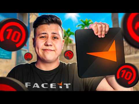 Видео: Я Вернулся на FACEIT в CS2