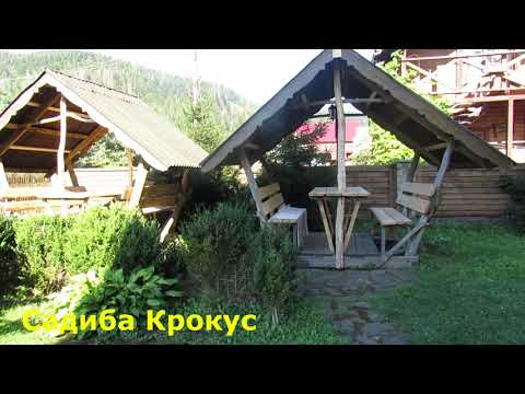 Видео: Карпати 2023. Кир'яківський ліцей.