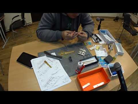 Видео: Фототравление в авиации  "Это не страшно !"