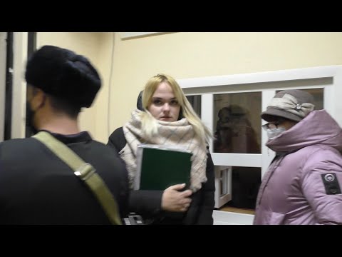 Видео: 🔥Кручу-верчу запутать...Финал. Размотали Администрацию, прокуратуру Верхнего Мамона. Полиция в теме🔥