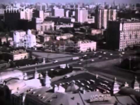Видео: Здравствуй, столица (1977)