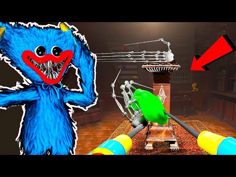 Видео: НАШЕЛ СЕКРЕТНЫЕ ПЕРЧАТКИ ПРОТОТИПА