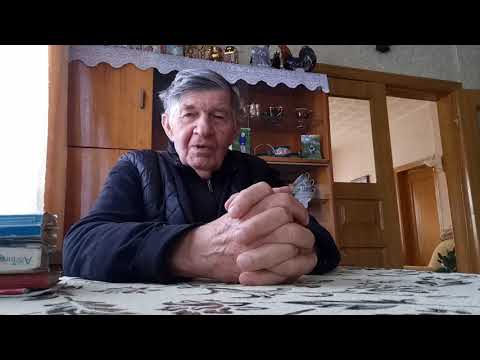 Видео: Спогади про Лосинівку Фільм 2