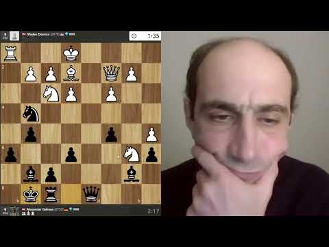 Видео: Неожиданный поворот