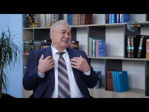 Видео: ӨКІНЕМ, ІШІМ УДАЙ АШИДЫ - АМАНЖАН ЕҢСЕБАЕВ / МАҚСАТЫНА ЖЕТКЕНДЕР/ 03.04.2024
