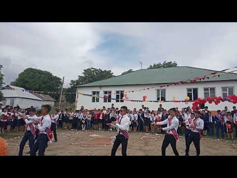 Видео: Выпускники 2019года К.Шеркулов