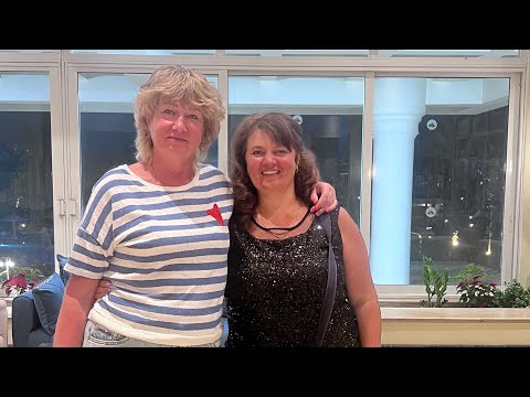 Видео: Наш Отдых в  Египте в Отеле Labranda Royal Makadi 5*