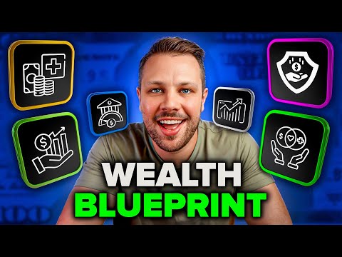 Видео: 6 способов управлять деньгами в 30 лет (и в 40 лет!)