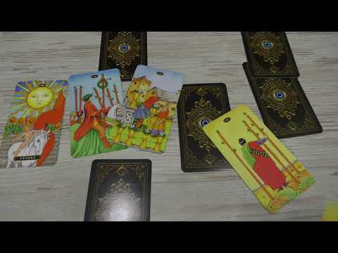 Видео: ДЕВА НОЯБРЬ 2025 ВАЖНОЕ ПРЕДСКАЗАНИЕ