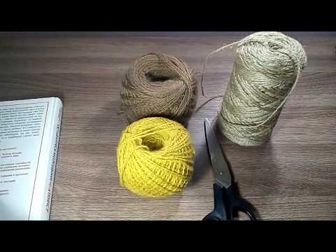 Видео: КУКЛА   МОТАНКА  БЕРЕГИНЯ  ИЗ НИТОК