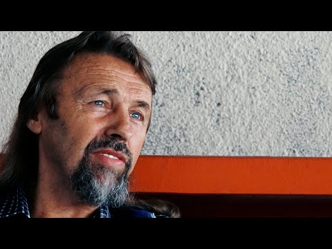 Видео: Елеазар Хараш: Ученикът живее във вътрешния Космос. Самота няма!