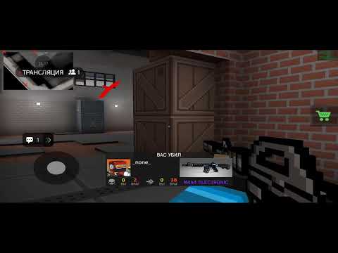 Видео: ОБНОВА 1.40? ОБЗОР ОБНОВЫ 1.40