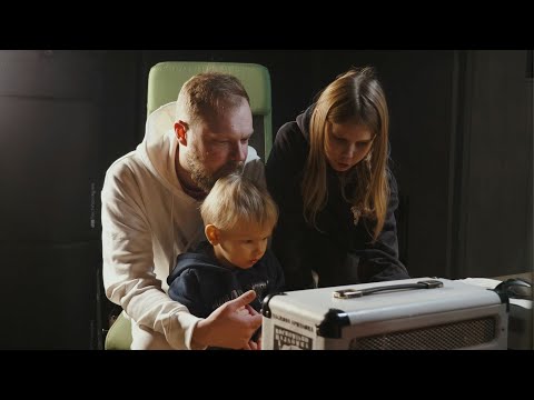 Видео: Петр Клюев  - Без цябе (mood video)