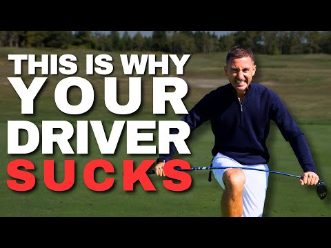 Видео: Ваш драйвер отстой из-за ЭТОГО (исправьте это немедленно)