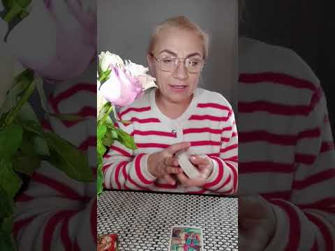 Видео: ЧИТАЕМ МЫСЛИ МУЖЧИНЫ О ВАС В ЭТИ МИНУТЫ ‼️ ЧТО ОН ДУМАЕТ О ВАС СЕГОДНЯ ⁉️ #тароhappystarnatali 