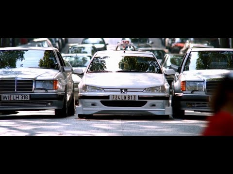 Видео: Автошкола. Урок 11. Расположение ТС на проезжей  части