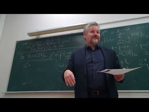 Видео: СД и ГТГ - 08.02.2024, В. Тиморин