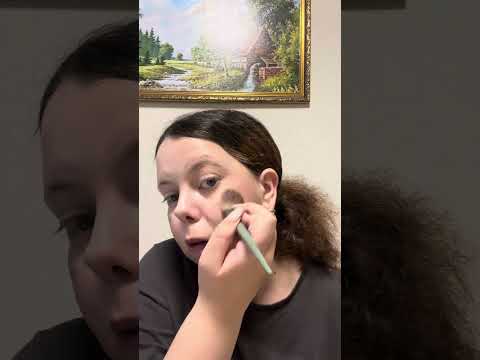 Видео: Туториал на макияж 💄 