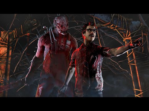 Видео: дбд 1на1 с ПОДПИСЩИКОМ | Dead by Daylight