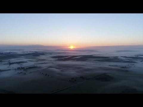 Видео: Коханово аэросъемка.