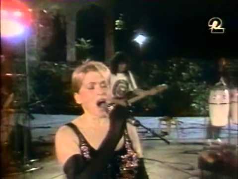 Видео: ЛИЛИ ИВАНОВА: КАМИНО, 1992 (LIVE) / CAMINO, 1992