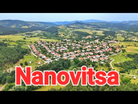 Видео: Nanovitsa Нановица 2024