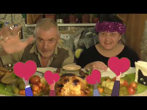 Видео: MUKBANG RUSSIA|ЛЕНИВАЯ ЕДА|КУРИЦА ИЗ ДУХОВКИ С КАРТОШКОЙ|ОГУРЦЫ И ПОМИДОРЫ (ЗАСОЛ)|ДОМАШНЯЯ ЕДА