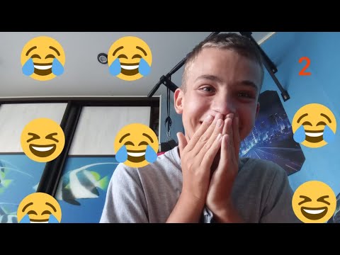 Видео: Угараю/Смешные ситуации в моей жизни! Часть 2