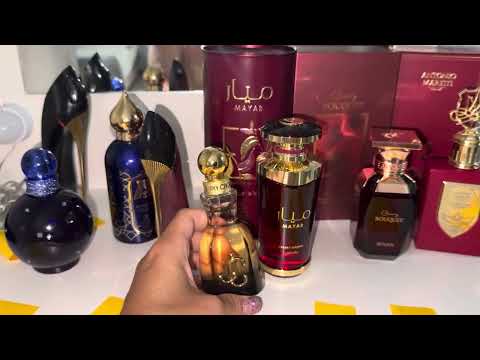 Видео: Мои ВИШНЕВЫЕ ароматы 🍒 