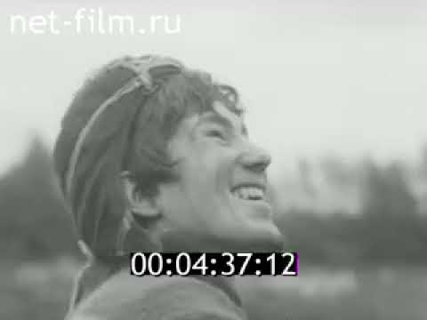 Видео: 1984 год картошка, Свердловская киностудия