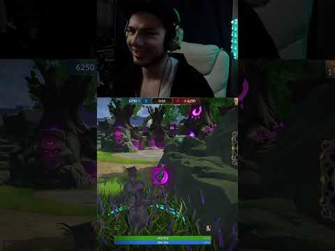 Видео: чтоб не втыкал #прохождение #геймплэй #твичстрим #твич #нарезки #смайт #стрим #грим