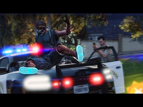 Видео: ОГРАБЛЕНИЕ ОСОБНЯКА — GTA 5 ROLEPLAY | YDDY:RP #246 (ПРЕСТУПНИК)