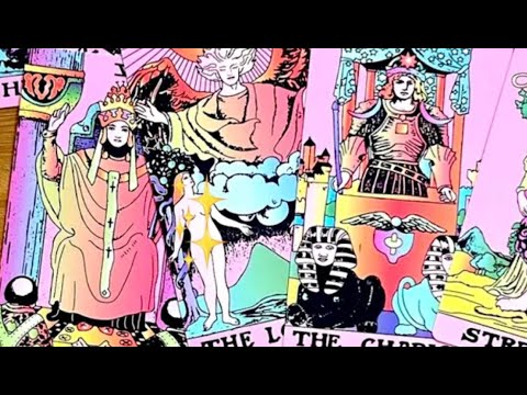 Видео: БЛИЗНЕЦЫ ПУГАЮЩЕ ТОЧНОЕ ПОСЛАНИЕ ДЛЯ ВАС СЕГОДНЯ 🥰 ЕЖЕДНЕВНОЕ ТАРО 28 ОКТЯБРЯ