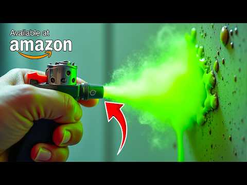 Видео: 30 легальных EDC-гаджетов для самообороны, которые можно купить на Amazon