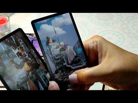 Видео: 🃏🪄Таро Ведьмы о твоей жизни и твоём будущем 🔥🥰