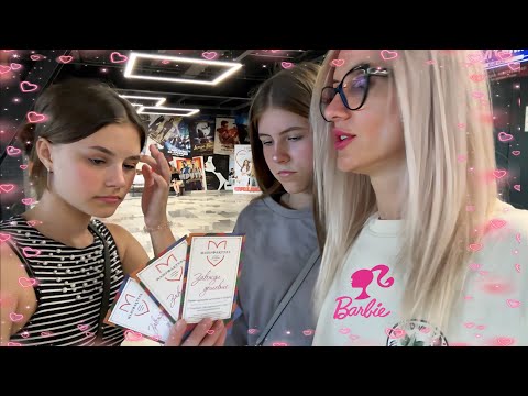 Видео: ВЛОГ. Я в раю, в слезах и в радости.