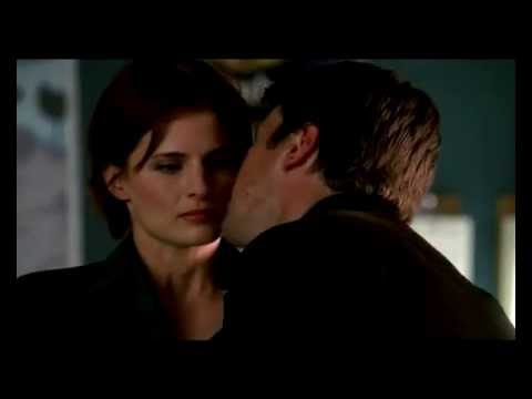 Видео: Castle_Кейт Беккет...влюбилась!