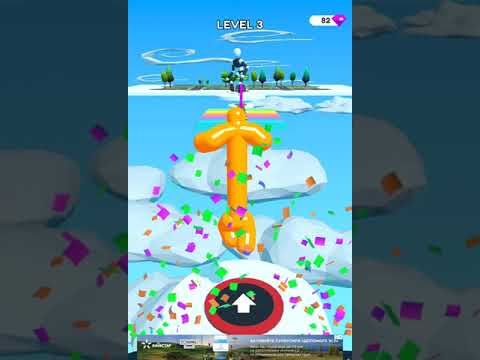 Видео: Tall Man Run Speed High Проходжене #1