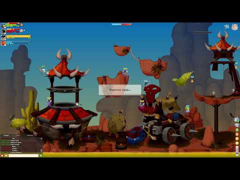 Видео: Армагеддон. Заклинатель & Викинги